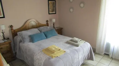 Casa Rincón de Claudia — photo 12