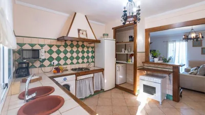Casa Rincon de la Abuela Maria Prado del Rey by Ruralidays — foto 5