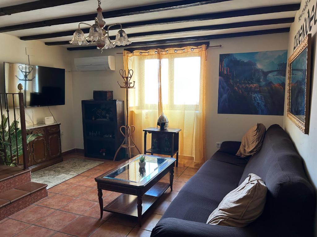 Casa Rivendel - Fantasía, Confort y Naturaleza