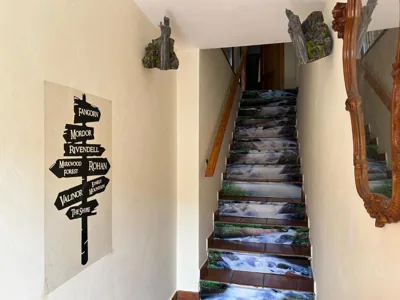 Casa Rivendel - Fantasía, Confort y Naturaleza — photo 6