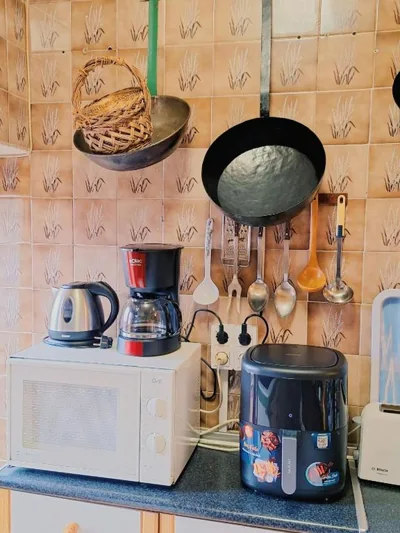 Casa Rivendel - Fantasía, Confort y Naturaleza — photo 9