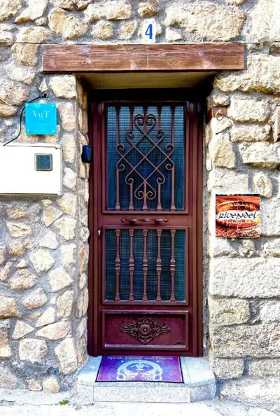 Casa Rivendel - Fantasía, Confort y Naturaleza — photo 11