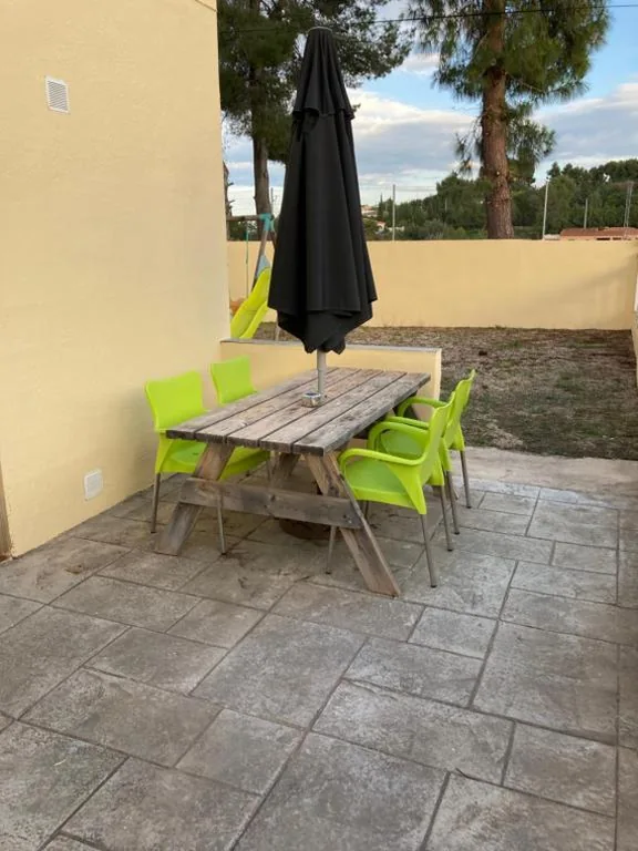 Appartement 2 chambres — Casa Robion