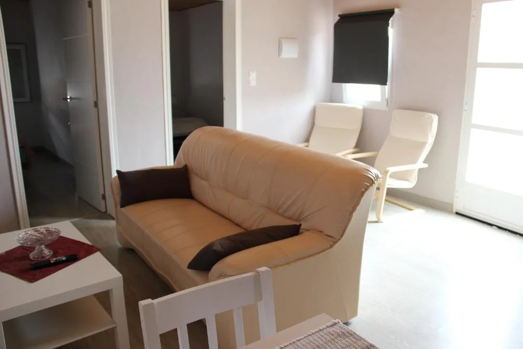 Appartement 2 chambres — Casa Robion