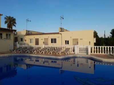 Casa Robion — photo 12