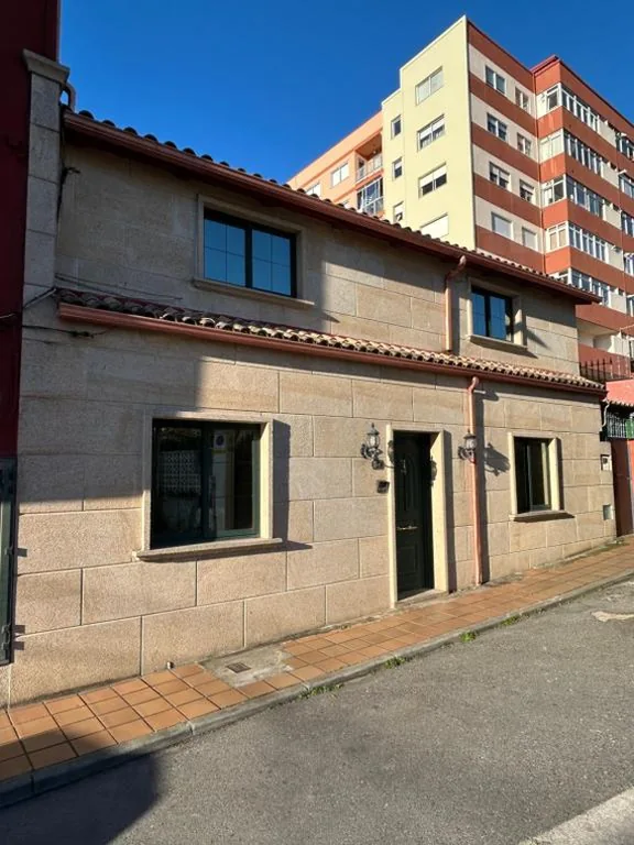 Casa Robleda, Piscina privada cubierta y Jacuzzi