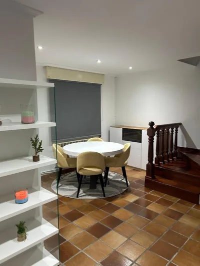 Casa Robleda, Piscina privada cubierta y Jacuzzi — foto 4