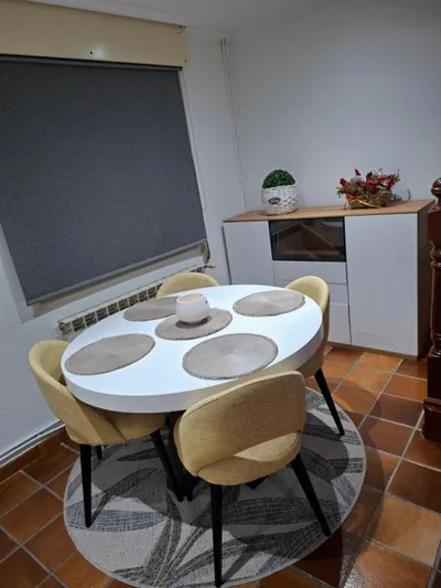 Casa Robleda, Piscina privada cubierta y Jacuzzi — foto 5