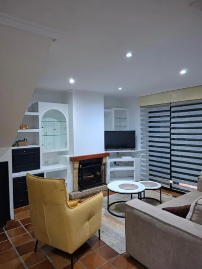 Casa Robleda, Piscina privada cubierta y Jacuzzi — foto 6