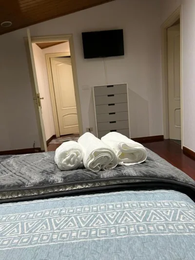Casa Robleda, Piscina privada cubierta y Jacuzzi — foto 9