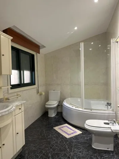 Casa Robleda, Piscina privada cubierta y Jacuzzi — foto 11