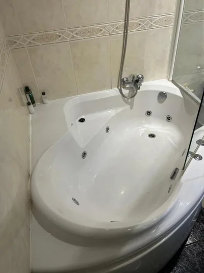 Casa Robleda, Piscina privada cubierta y Jacuzzi — foto 12