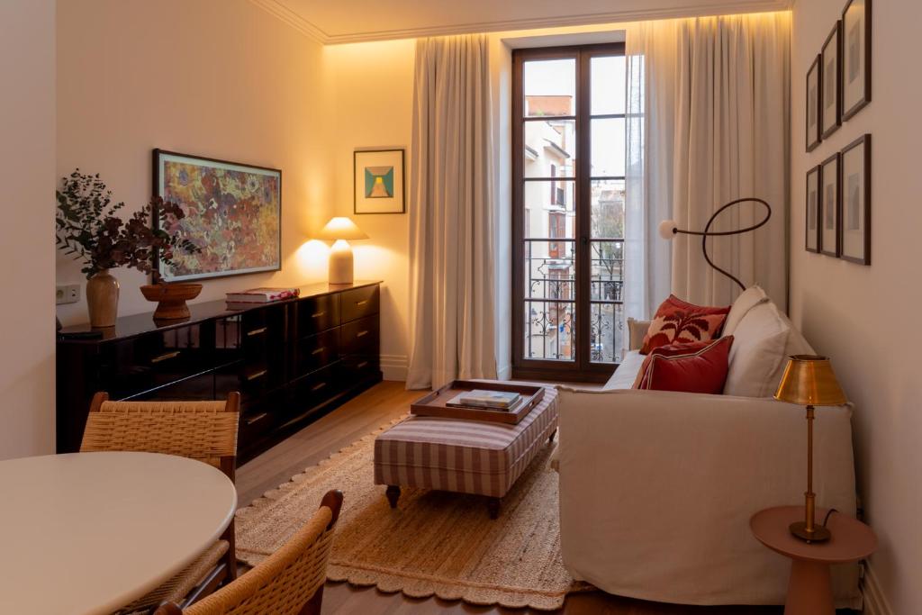 Casa Roca - Palma Old Town Wine Hotel