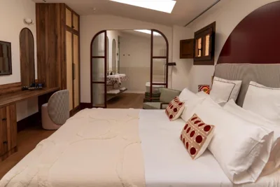 Casa Roca - Palma Old Town Wine Hotel — foto 2