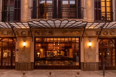 Casa Roca - Palma Old Town Wine Hotel — foto 4