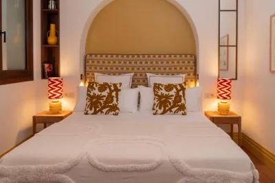 Casa Roca - Palma Old Town Wine Hotel — foto 5
