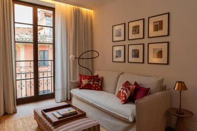 Casa Roca - Palma Old Town Wine Hotel — foto 11