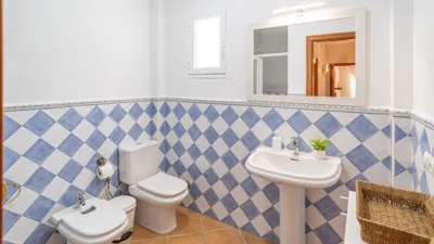 Casa Rocio y Paloma Vinuela by Ruralidays — foto 3