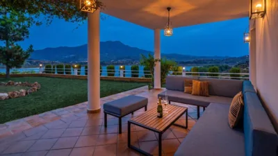 Casa Rocio y Paloma Vinuela by Ruralidays — foto 10