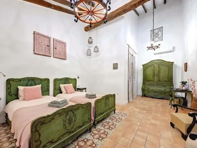 Casa Rodriguillo Pinoso - Boutique B&B — photo 2