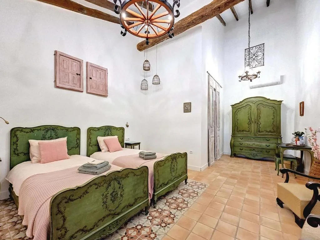 Casa Rodriguillo Pinoso - Boutique B&B