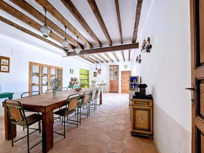Casa Rodriguillo Pinoso - Boutique B&B — photo 3