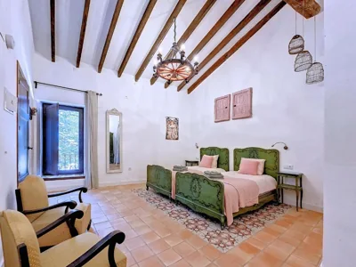 Casa Rodriguillo Pinoso - Boutique B&B — photo 4