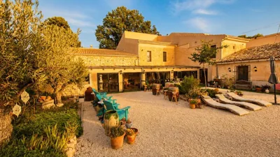 Casa Rodriguillo Pinoso - Boutique B&B — photo 5