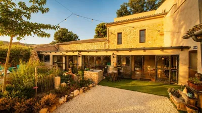 Casa Rodriguillo Pinoso - Boutique B&B — photo 7