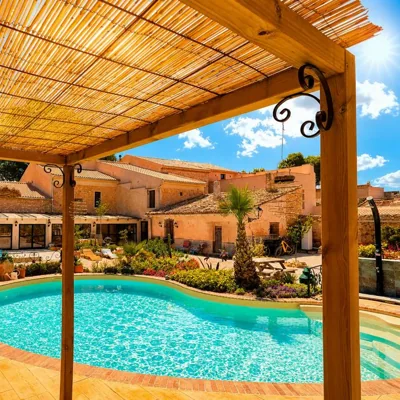 Casa Rodriguillo Pinoso - Boutique B&B — photo 8