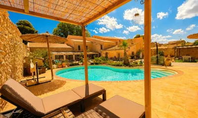 Casa Rodriguillo Pinoso - Boutique B&B — photo 9