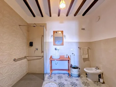 Casa Rodriguillo Pinoso - Boutique B&B — photo 11