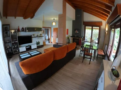 Casa roja — photo 4