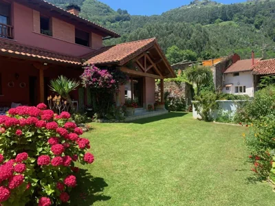 Casa roja — photo 5