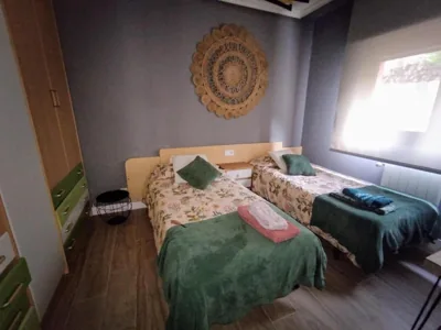 Casa roja — photo 6