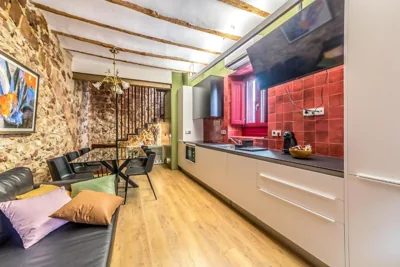 Casa Roja — 写真 5