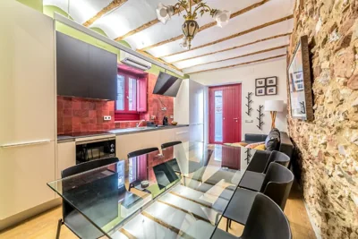 Casa Roja — 写真 10