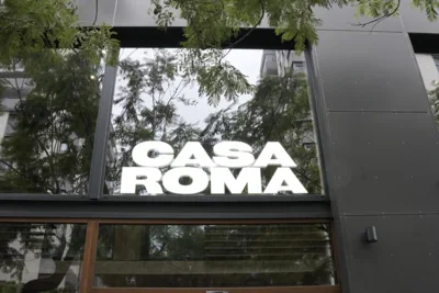 CASA ROMA Hostel Boutique — foto 6
