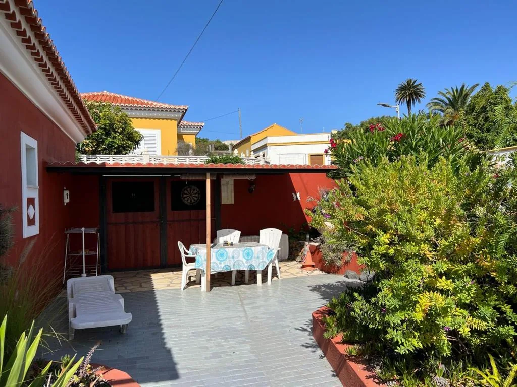 Huis met 3 slaapkamers — Casa Romántica