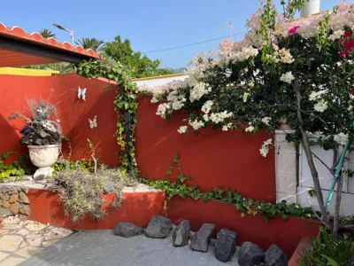 Casa Romántica — foto 12