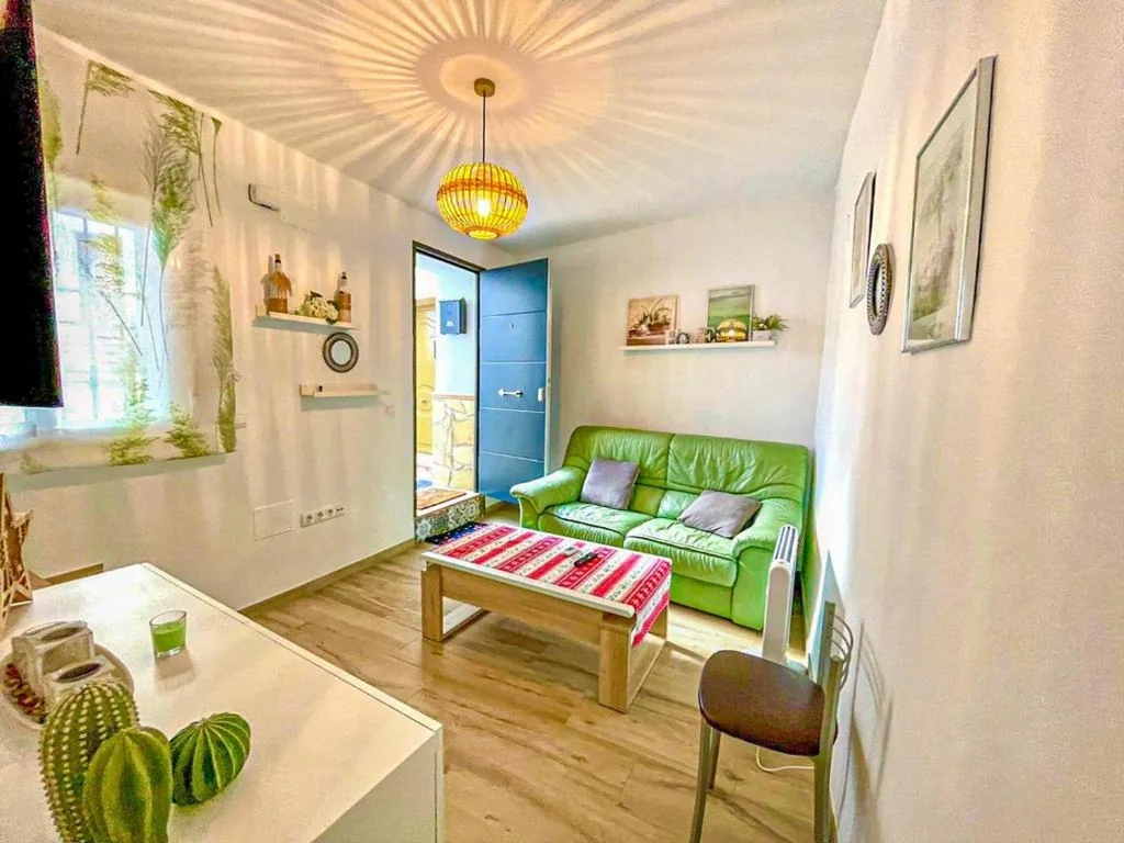 Huis met 2 slaapkamers — Casa Romero 33