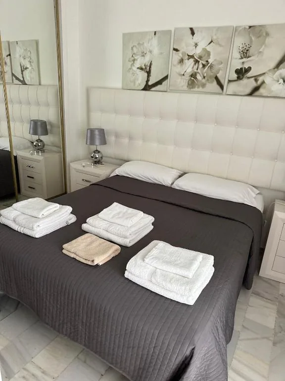 Villa con 1 camera da letto — Casa Romero - Beautiful Villa, Best Corner by Pools,Resort Facilities, Full Kitchen, 3 Terraces, Internet