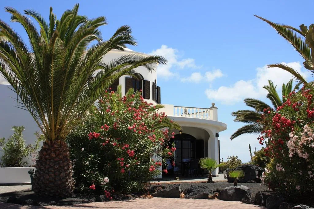 Villa Superior — Casa Ronda