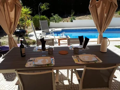 casa ronda — Foto 4