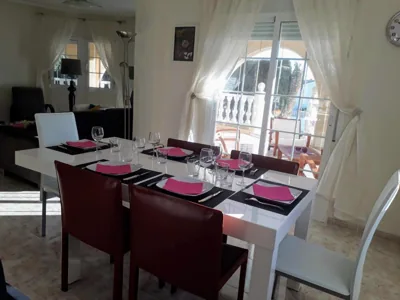 casa ronda — Foto 5