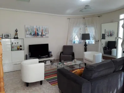 casa ronda — Foto 6