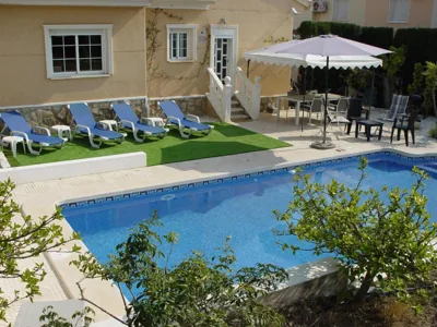 casa ronda — Foto 7