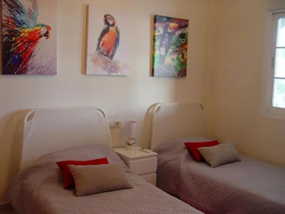 casa ronda — Foto 8