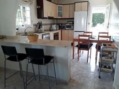 casa ronda — Foto 11