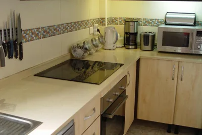 casa ronda — Foto 12